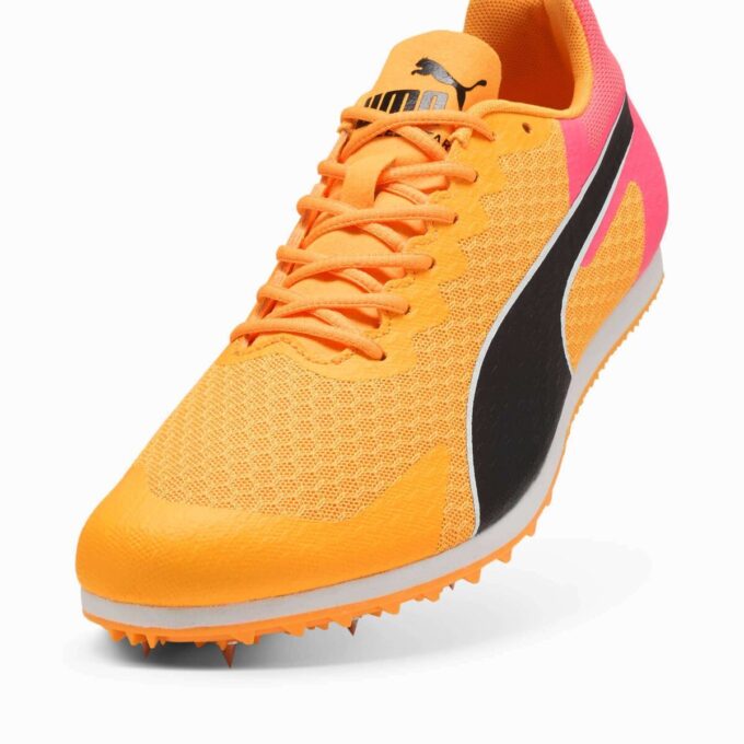 evoSPEED Star 9 Friidrettspigger for sprint