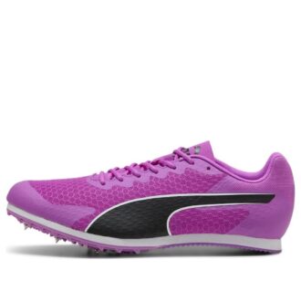 evoSPEED Star 9 «Ren magenta»