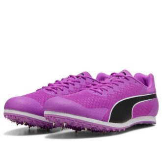 evoSPEED Star 9 «Ren magenta»
