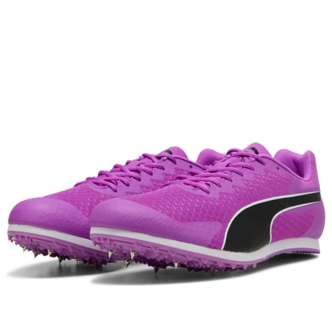 evoSPEED Star 9 «Ren magenta»
