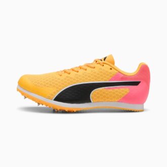 evoSPEED Star 9 store barne friidrettspigger for sprint