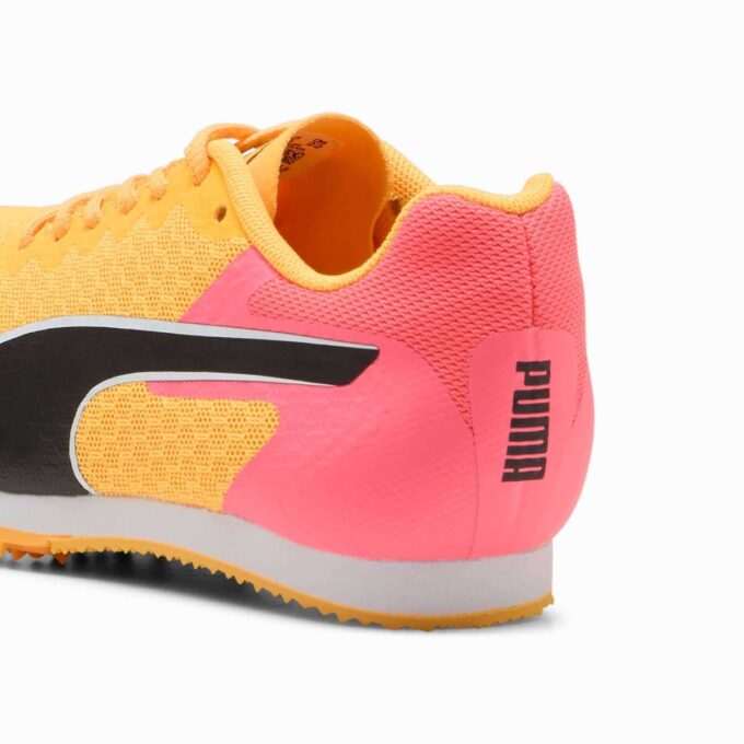 evoSPEED Star 9 store barne friidrettspigger for sprint