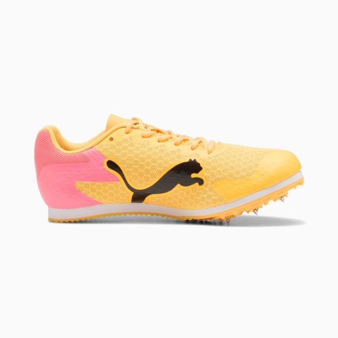 evoSPEED Star 9 store barne friidrettspigger for sprint