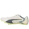 evoSPEED Tokyo Brush 3 friidrett «Hvit Grønn»