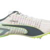evoSPEED Tokyo Brush 3 friidrett «Hvit Grønn»
