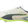 evoSPEED Tokyo Brush 3 friidrettssko &laquo;Grønn grå blå&raquo;