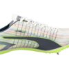 evoSPEED Tokyo Brush 3 friidrettssko &laquo;Grønn grå blå&raquo;