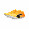 EvoSpeed  Tokyo Brush 4 &laquo;Oransje&raquo;
