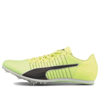 evoSPEED Tokyo Future JUMP friidrett «Gul-svart»