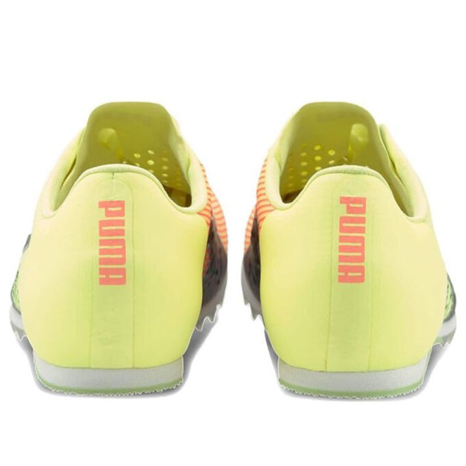 evoSPEED Tokyo Future JUMP friidrett «Gul-svart»