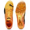 evoSPEED Tokyo Nitro Sklisikre LowTop Løpesko &laquo;Oransje Svart&raquo;