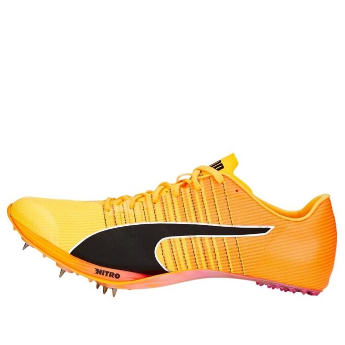 evoSPEED Tokyo Nitro «Sun Stream»