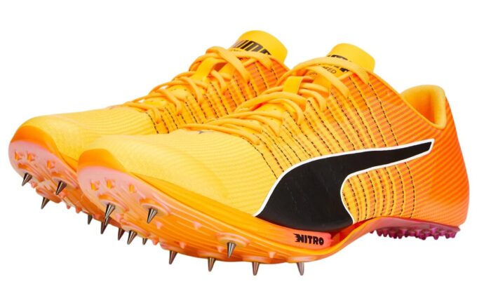 evoSPEED Tokyo Nitro «Sun Stream»