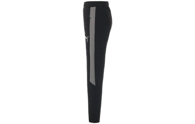 Evostripe Bukser &laquo;Svart&raquo;
