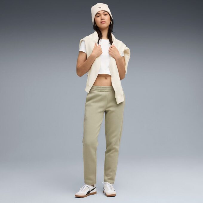 Evostripe Dame Joggebukser