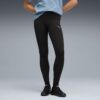 Evostripe dameleggings med høy midje