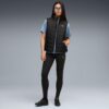 Evostripe dameleggings med høy midje