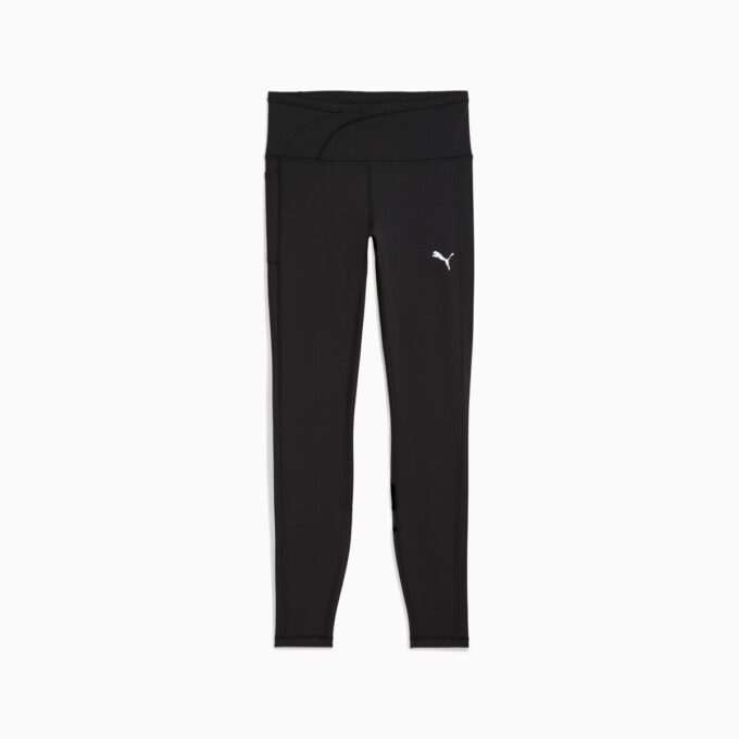 Evostripe dameleggings med høy midje