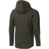 Evostripe Full Zip Hettegenser &laquo;Grønn&raquo;