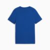 EVOSTRIPE stor barne-t-skjorte