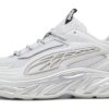 Exotek Nitro Sneakers &laquo;Speilvendt&raquo;