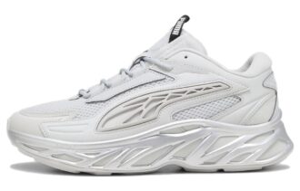 Exotek Nitro Sneakers &laquo;Speilvendt&raquo;