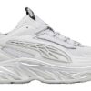 Exotek Nitro Sneakers &laquo;Speilvendt&raquo;