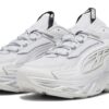 Exotek Nitro Sneakers &laquo;Speilvendt&raquo;