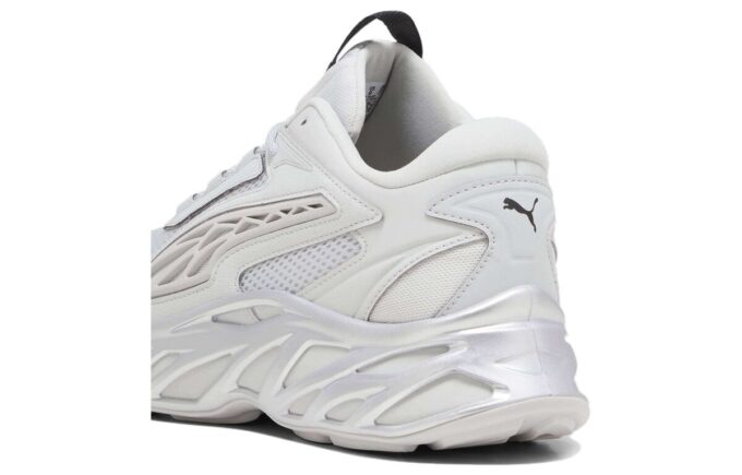 Exotek Nitro Sneakers &laquo;Speilvendt&raquo;