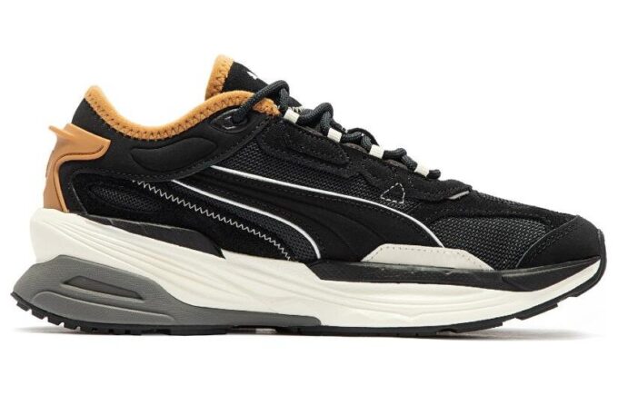 Extension Nitro Heritage &laquo;Jet Black Brown&raquo;