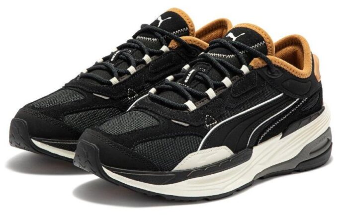 Extension Nitro Heritage &laquo;Jet Black Brown&raquo;