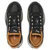 Extension Nitro Heritage &laquo;Jet Black Brown&raquo;