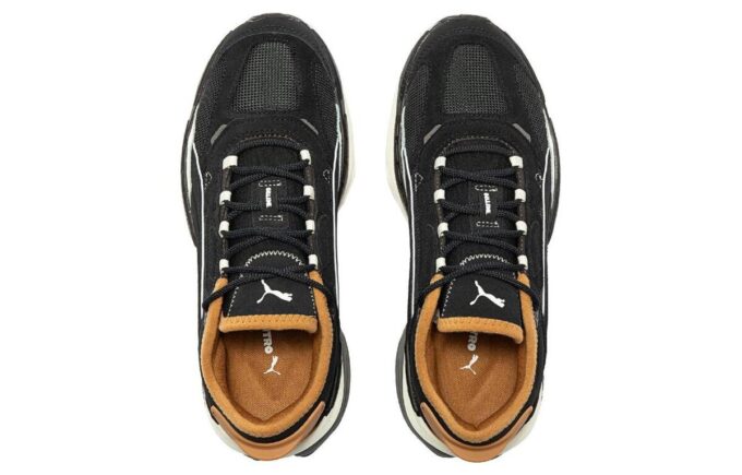 Extension Nitro Heritage &laquo;Jet Black Brown&raquo;