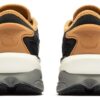 Extension Nitro Heritage &laquo;Jet Black Brown&raquo;