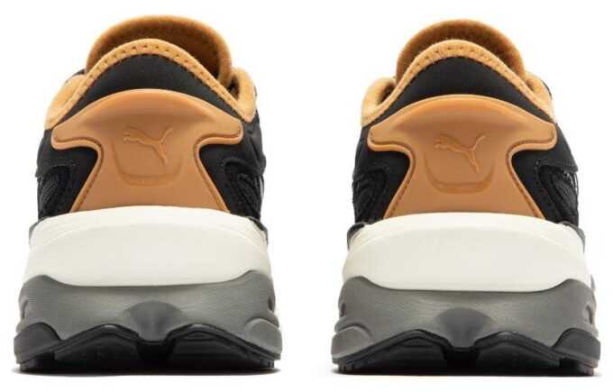 Extension Nitro Heritage &laquo;Jet Black Brown&raquo;