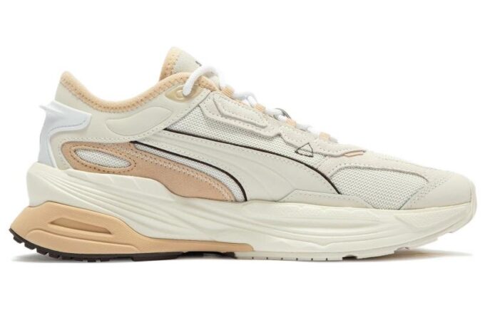 Extension Nitro Heritage &laquo;Whisper White Beige&raquo;