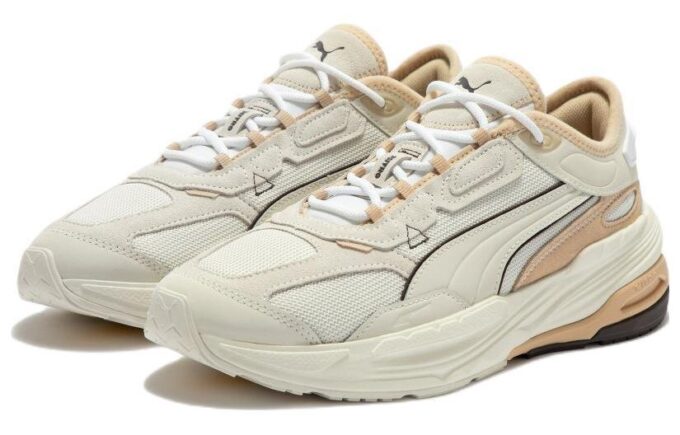 Extension Nitro Heritage &laquo;Whisper White Beige&raquo;