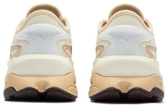 Extension Nitro Heritage &laquo;Whisper White Beige&raquo;