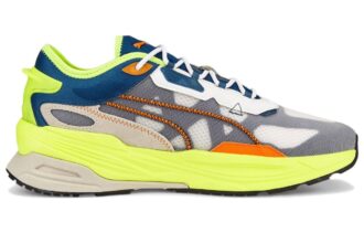 Extent Nitro ADV &laquo;Hvit Seilblå&raquo;