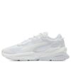 Extent Nitro Mono Sneakers &laquo;Hvit-Grå&raquo;