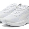 Extent Nitro Mono Sneakers &laquo;Hvit-Grå&raquo;
