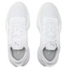Extent Nitro Mono Sneakers &laquo;Hvit-Grå&raquo;