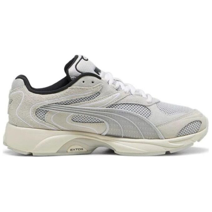 Extos Collector &laquo;Beige Hvit Grå&raquo;