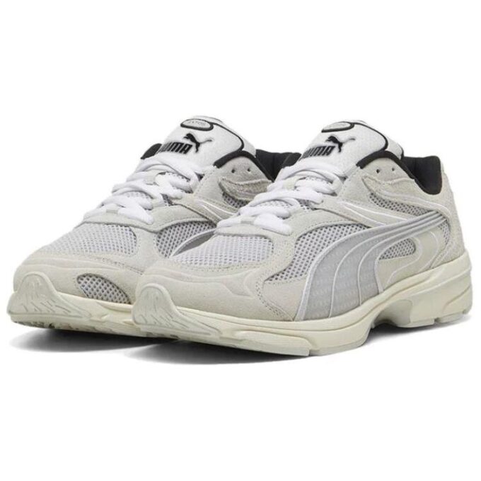 Extos Collector &laquo;Beige Hvit Grå&raquo;