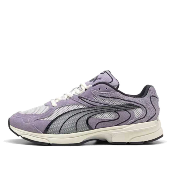 Extos Collector &laquo;Glacial Grey Pale Plum&raquo;