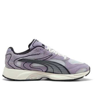 Extos Collector &laquo;Glacial Grey Pale Plum&raquo;