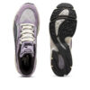 Extos Collector &laquo;Glacial Grey Pale Plum&raquo;