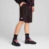 F1® Color Splash Herre Joggeshorts