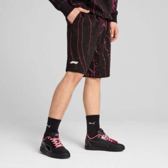 F1® Color Splash Herre Joggeshorts
