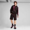 F1® Color Splash Herre Joggeshorts